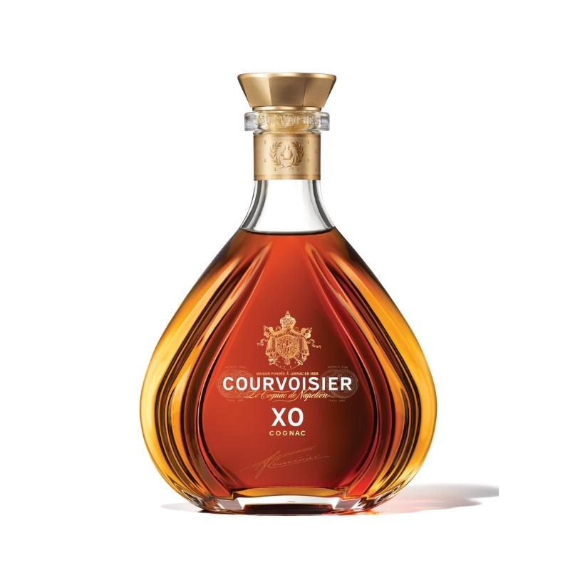 Courvoisier X.o.